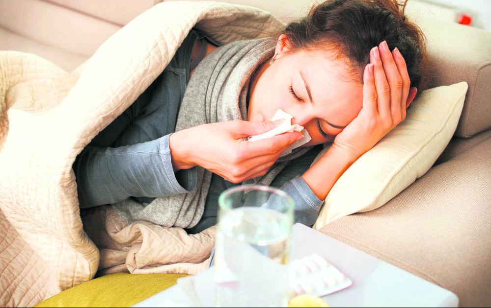 DRAMATIČNO UPOZORENJE EPIDEMIOLOGA: Od gripa će oboleti čak 700.000 Srba!
